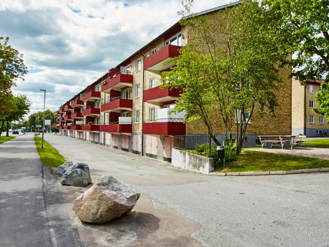 Lägenhet hyra i Västerås, Västmanland