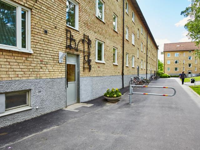 Lägenhet hyra i Västerås, Västmanland