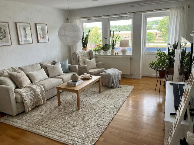 Lägenhet hyra i Hyltebruk, Halland