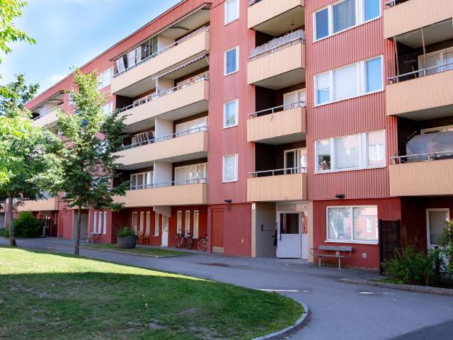 Lägenhet hyra i Gävle, Gävleborg