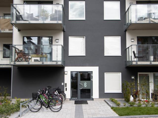 Lägenhet hyra i Västerås, Västmanland