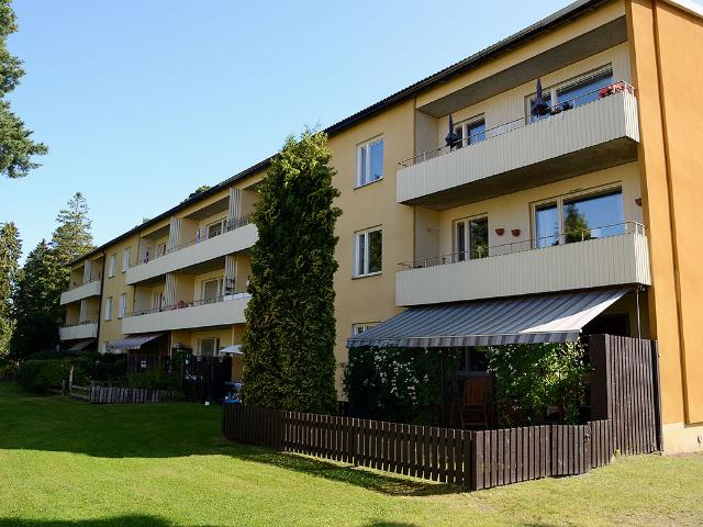 Lägenhet hyra i Sörby, Gävle