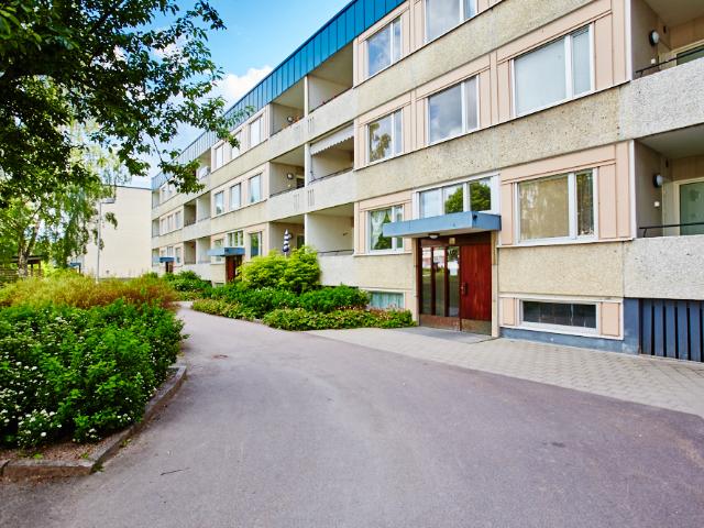 Lägenhet hyra i Skultuna, Västmanland