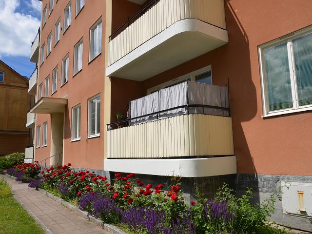 Lägenhet hyra i Gävle, Gävleborg