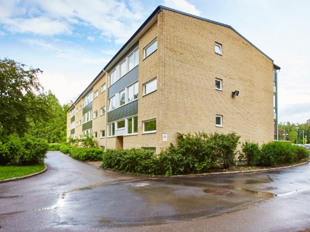 Lägenhet hyra i Skultuna, Västmanland
