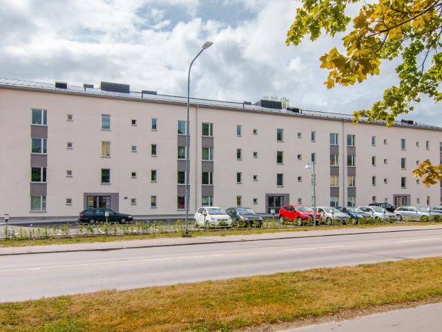 Lägenhet hyra i Västerås, Västmanland