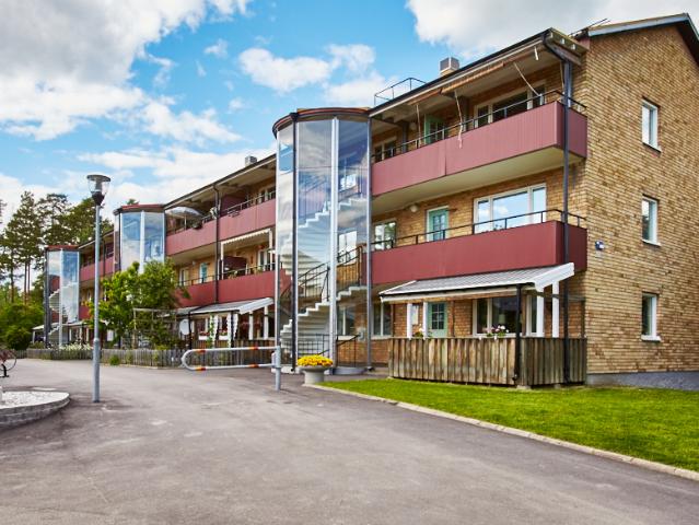 Lägenhet hyra i Västerås, Västmanland