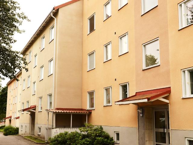 Lägenhet hyra i Gävle, Gävleborg