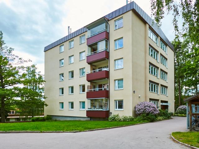 Lägenhet hyra i Västerås, Västmanland