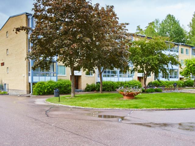 Lägenhet hyra i Skultuna, Västmanland