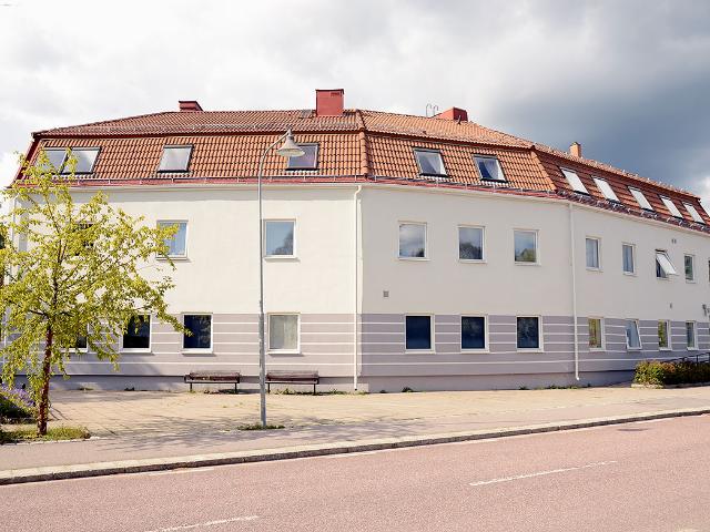 Lägenhet hyra i Stormarn, Norrsundet