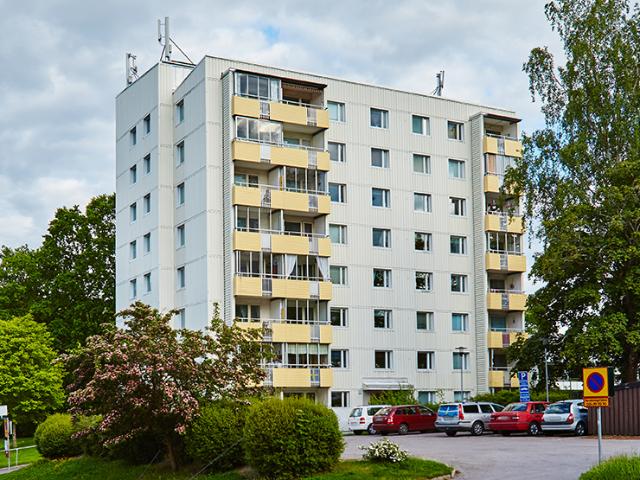 Lägenhet hyra i Västerås, Västmanland