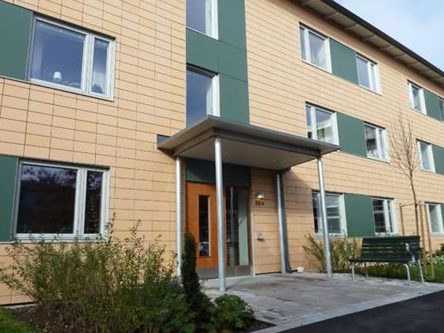 Lägenhet hyra i Alingsås, Västra Götaland