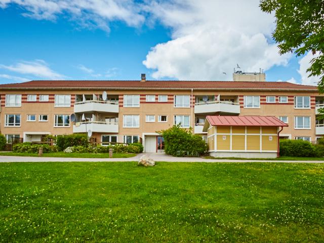 Lägenhet hyra i Västerås, Västmanland