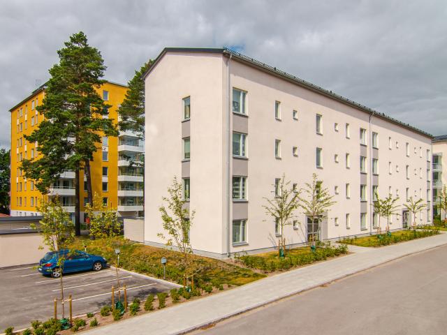 Lägenhet hyra i Västerås, Västmanland