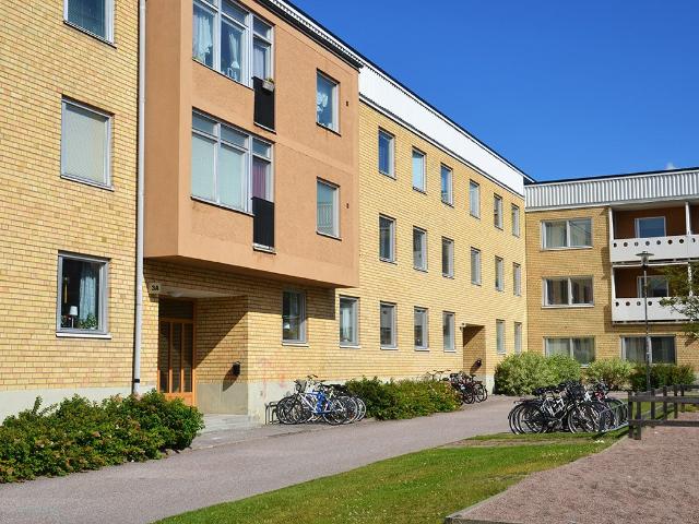 Lägenhet hyra i Gävle, Gävleborg