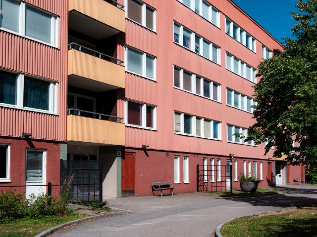 Lägenhet hyra i Gävle, Gävleborg