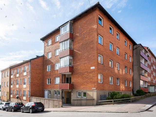 Lägenhet hyra i Karlskrona, Blekinge
