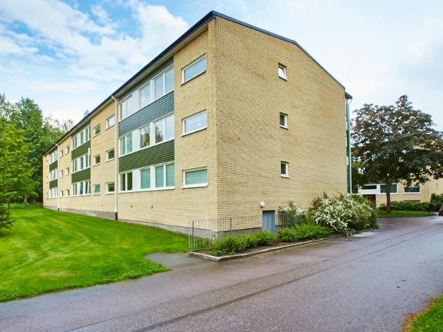 Lägenhet hyra i Skultuna, Västmanland