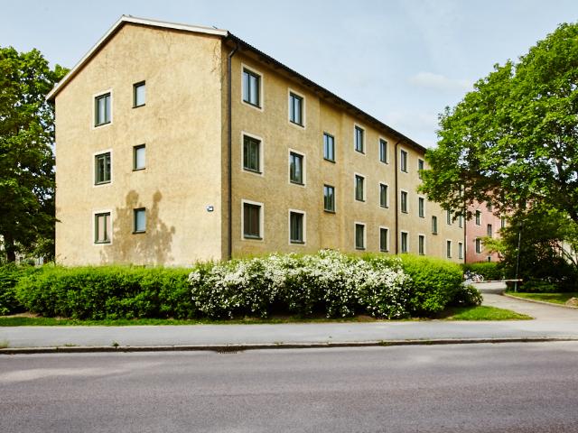 Lägenhet hyra i Västerås, Västmanland