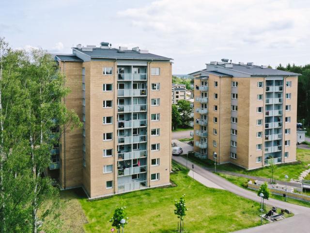 Lägenhet hyra i Västerås, Västmanland