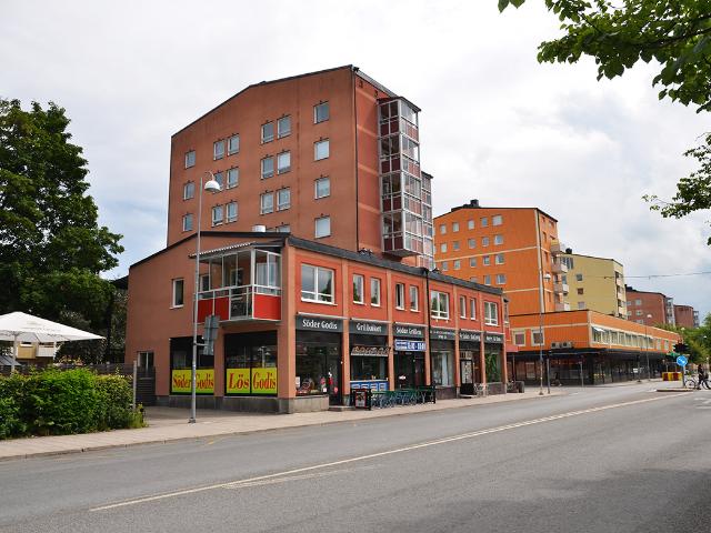 Lägenhet hyra i Gävle, Gävleborg