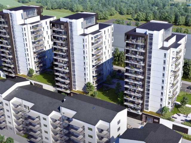 Lägenhet hyra i Enköping, Uppsala