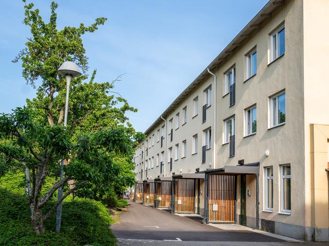 Lägenhet hyra i Karlskrona, Blekinge
