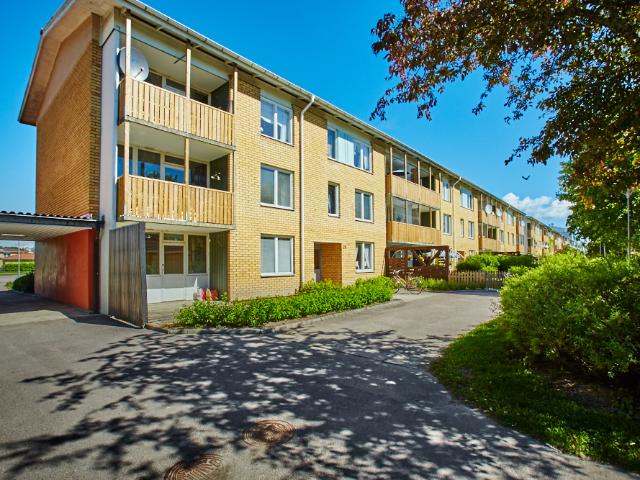 Lägenhet hyra i Västerås, Västmanland