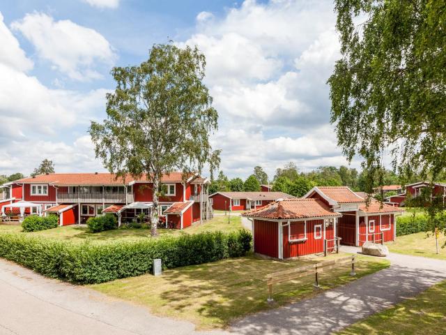 Lägenhet hyra i Hyltebruk, Halland