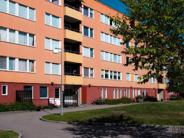 Lägenhet hyra i Gävle, Gävleborg