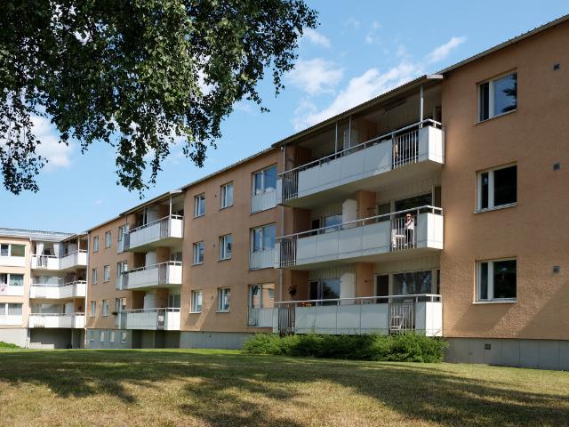 Lägenhet hyra i Gävle, Gävleborg