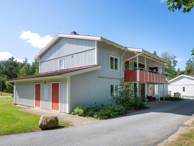 Lägenhet hyra i Blekinge