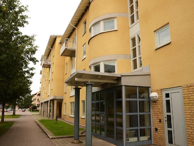 Lägenhet hyra i Gävle, Gävleborg