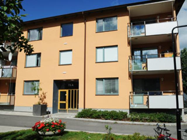 Lägenhet hyra i Näringen, Gävle