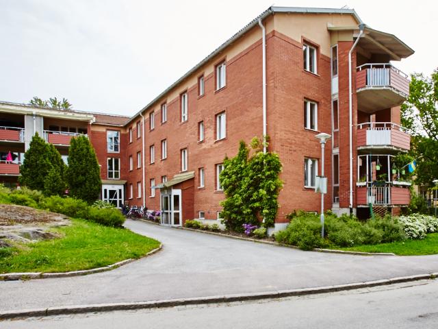 Lägenhet hyra i Västerås, Västmanland