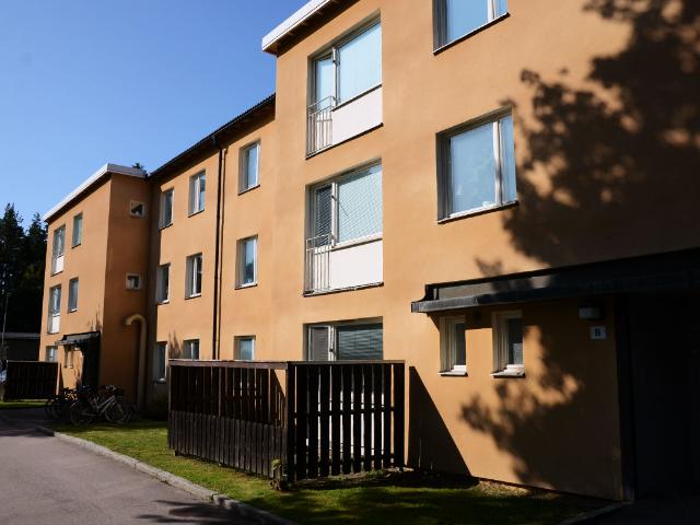 Lägenhet hyra i Gävle, Gävleborg