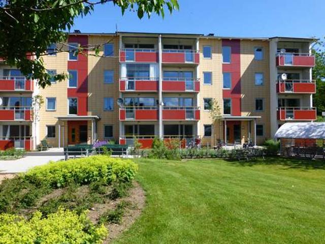 Lägenhet hyra i Alingsås, Västra Götaland