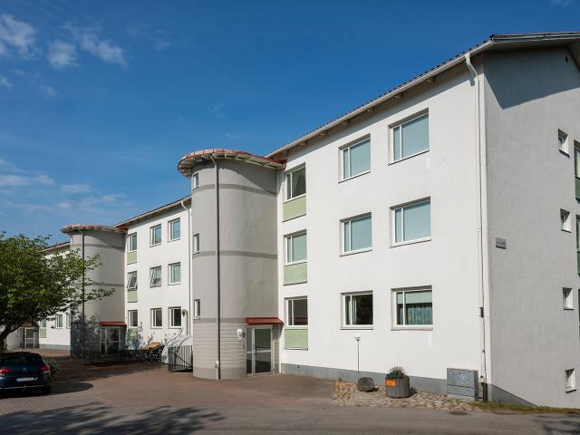 Lägenhet hyra i Karlskrona, Blekinge