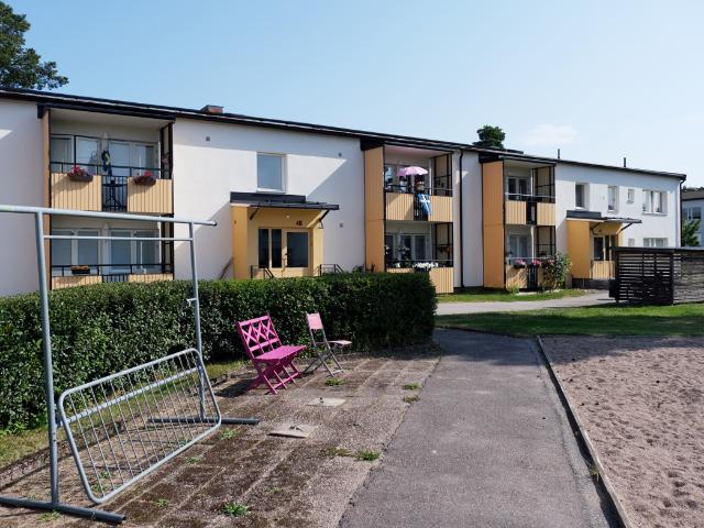 Lägenhet hyra i Forsbacka, Gävleborg