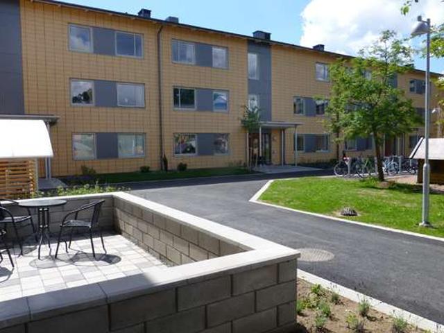 Lägenhet hyra i Alingsås, Västra Götaland