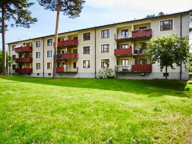 Lägenhet hyra i Västerås, Västmanland