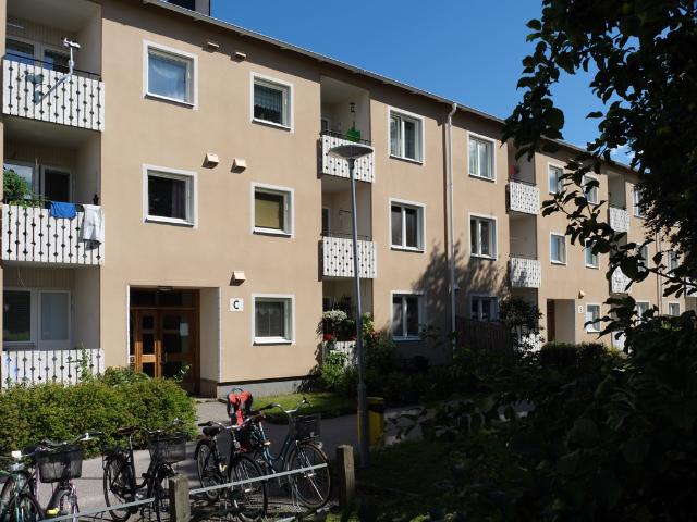 Lägenhet hyra i Gävle, Gävleborg