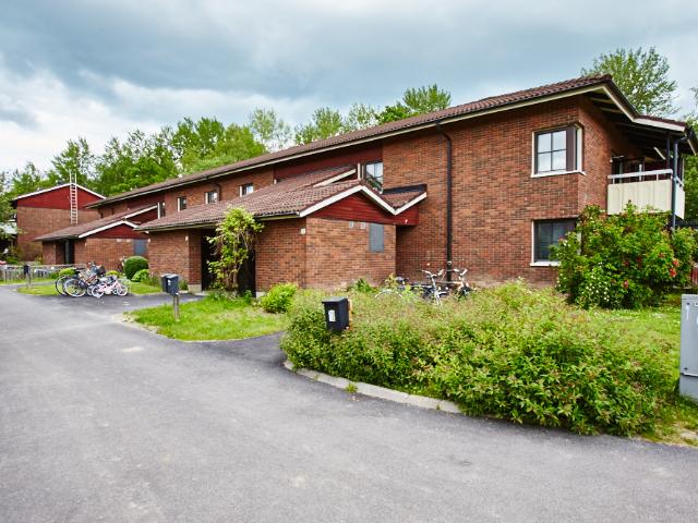 Lägenhet hyra i Västerås, Västmanland