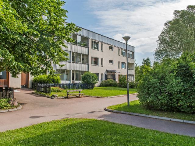 Lägenhet hyra i Märsta, Stockholm