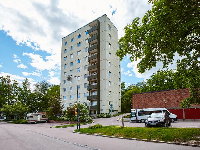 Lägenhet hyra i Hemdal, Västerås