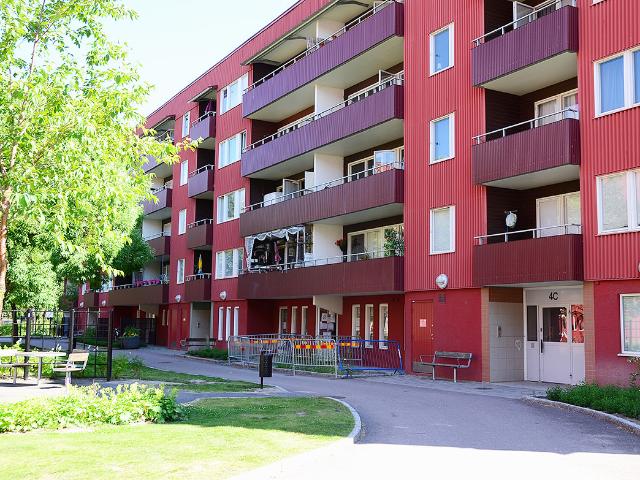 Lägenhet hyra i Gävle, Gävleborg