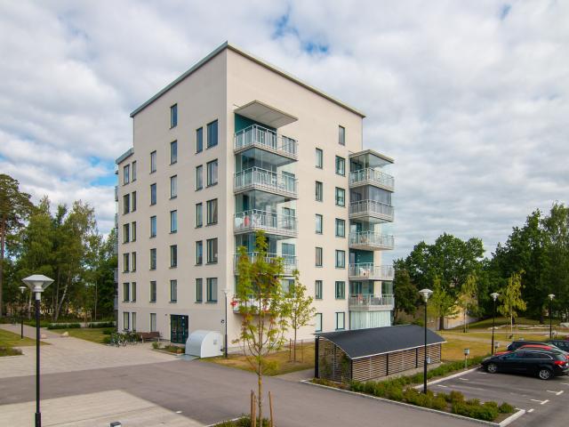 Lägenhet hyra i Västerås, Västmanland