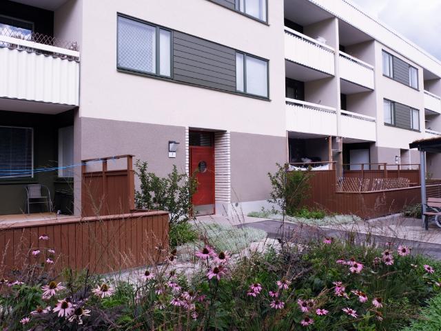 Lägenhet hyra i Gävle, Gävleborg