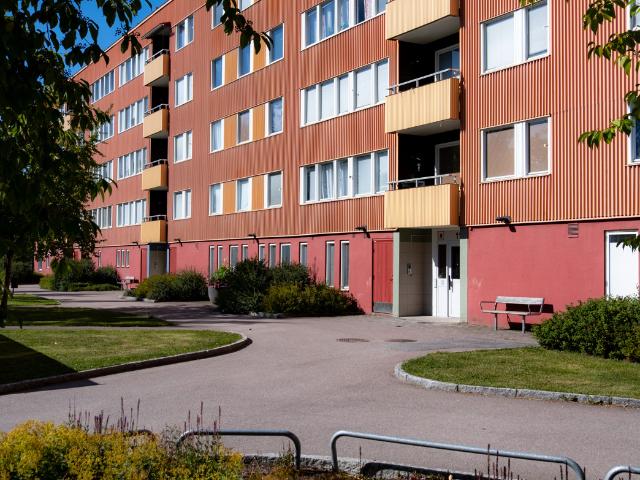 Lägenhet hyra i Gävle, Gävleborg